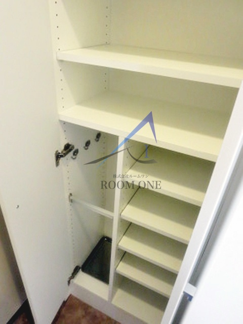 スカイビューテラス本所吾妻橋