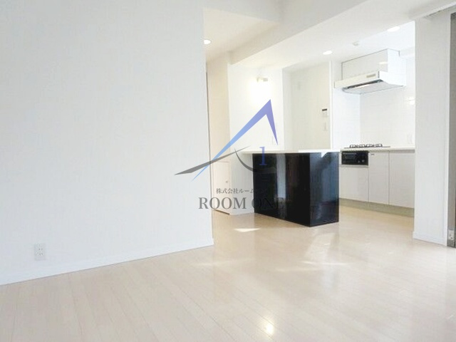 スカイビューテラス本所吾妻橋の居間・リビング|洋室のお部屋です。