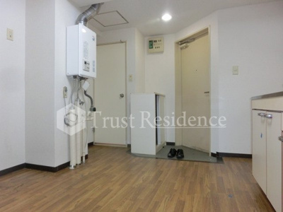 【玄関】 | 第１０ナトリビル