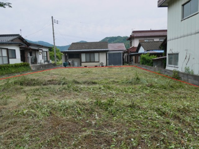 【外観】 | 丹波市市島町中竹田　土地