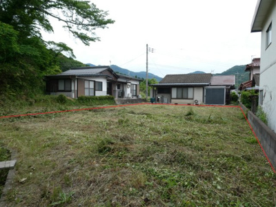 【外観】 | 丹波市市島町中竹田　土地