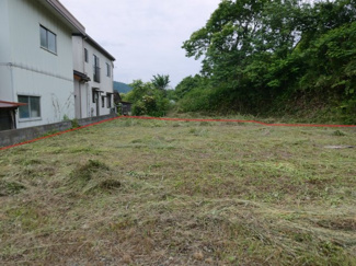 【外観】 | 丹波市市島町中竹田　土地