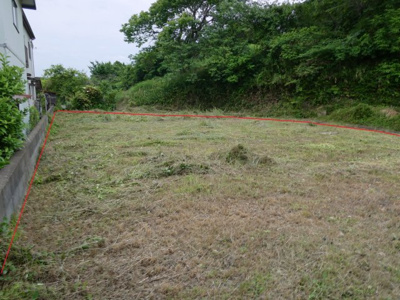 【外観】 | 丹波市市島町中竹田　土地
