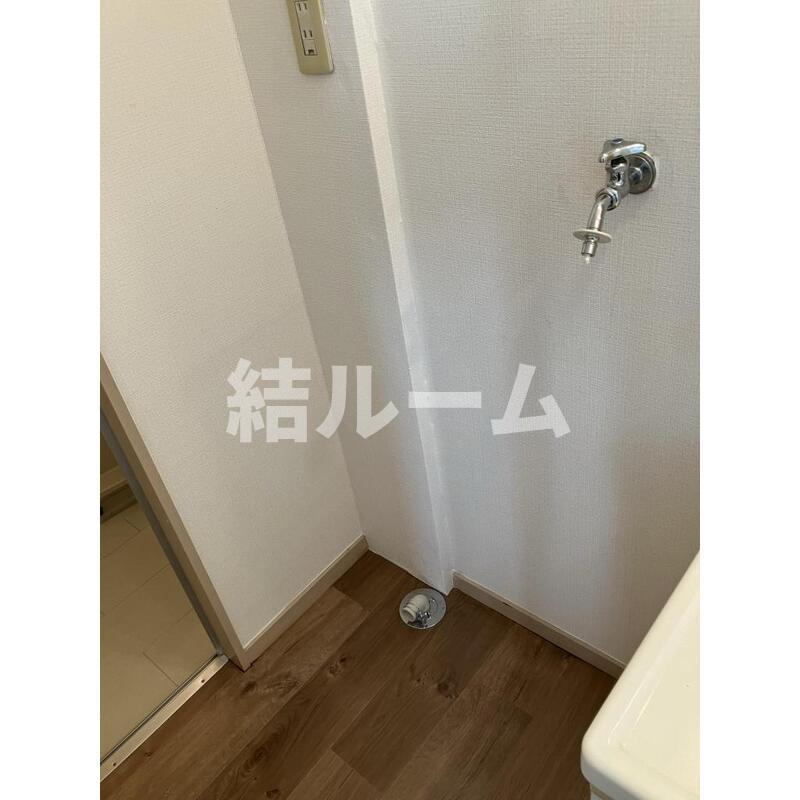 豊島区南長崎２丁目の賃貸マンションの設備