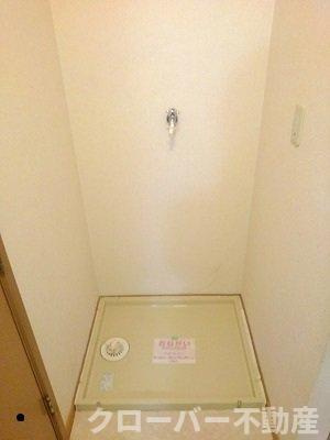 グリーンハイツＢの設備