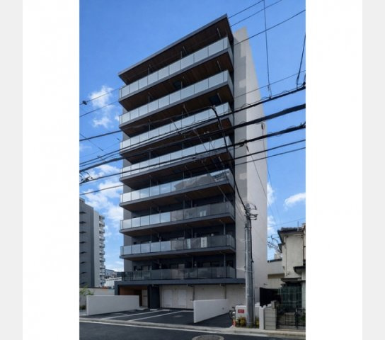 スタイリオ新丸子NORTH