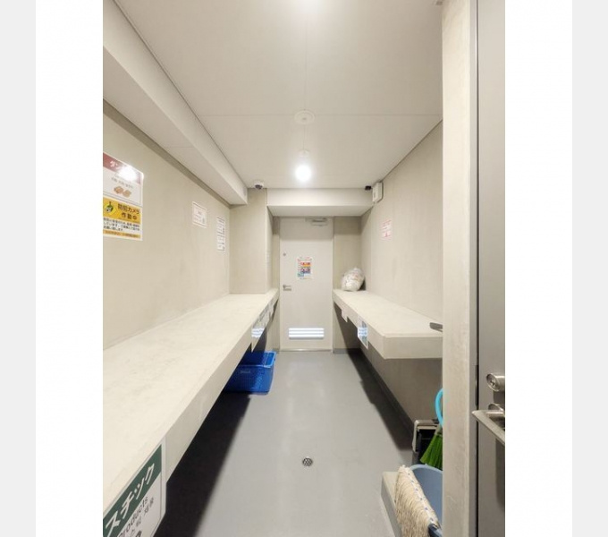 スタイリオ新丸子NORTHのその他