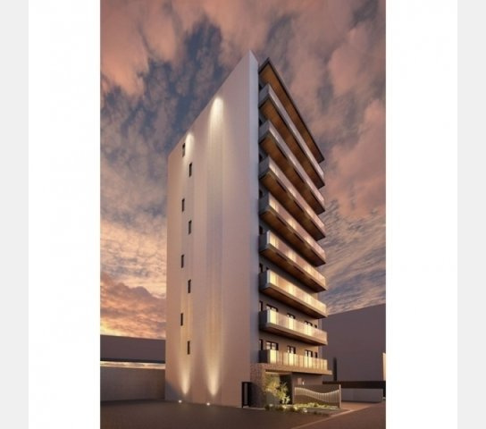 スタイリオ新丸子NORTH