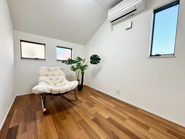 練馬区富士見台4丁目　中古戸建の収納|現地ご見学希望・資料請求などお気軽にお問い合わせ下さい！
03-5990-5201