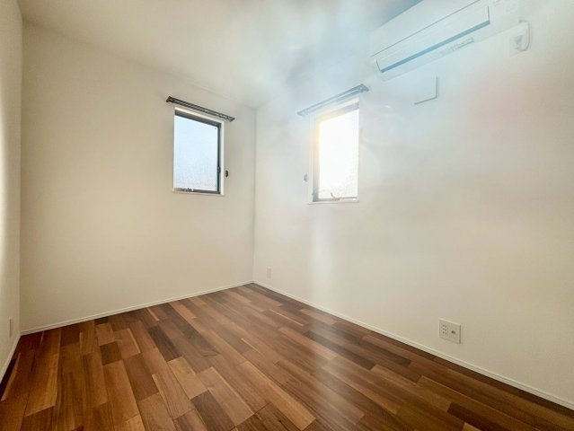 練馬区富士見台4丁目　中古戸建の収納|現地ご見学希望・資料請求などお気軽にお問い合わせ下さい！
03-5990-5201