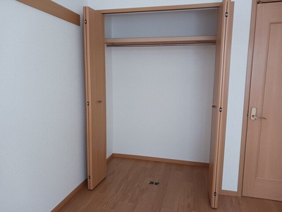 【収納】 | プール・トゥジュールＣ