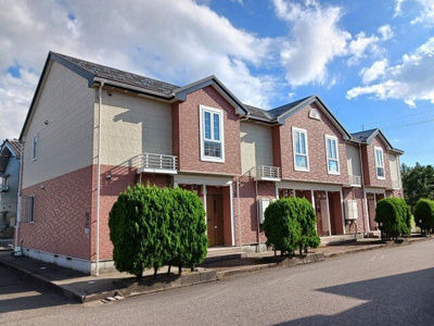 【外観】 | プール・トゥジュールＣ