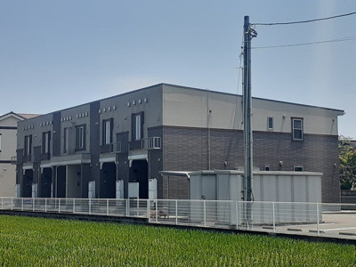 【外観】 | レクサス野村