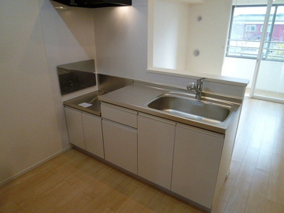 【キッチン】 | レクサス野村