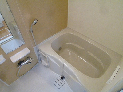 【浴室】 | レクサス野村