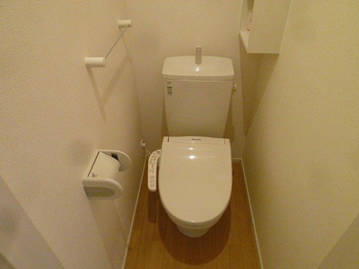 【トイレ】 | レクサス野村