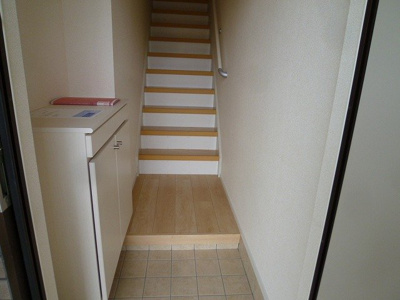 【玄関】 | レクサス野村