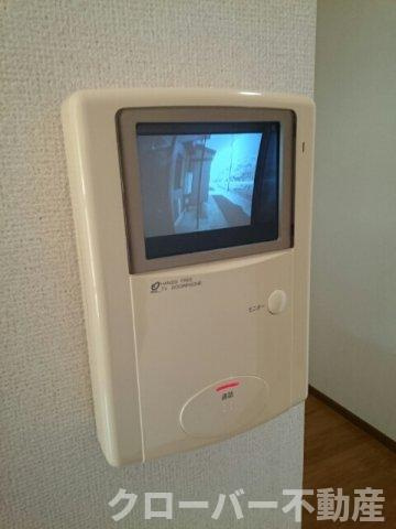 シンサリティ．ＭⅡ　Ｂの設備