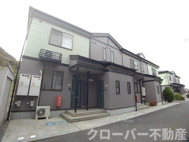 シンサリティ．ＭⅡ　Ｂの外観