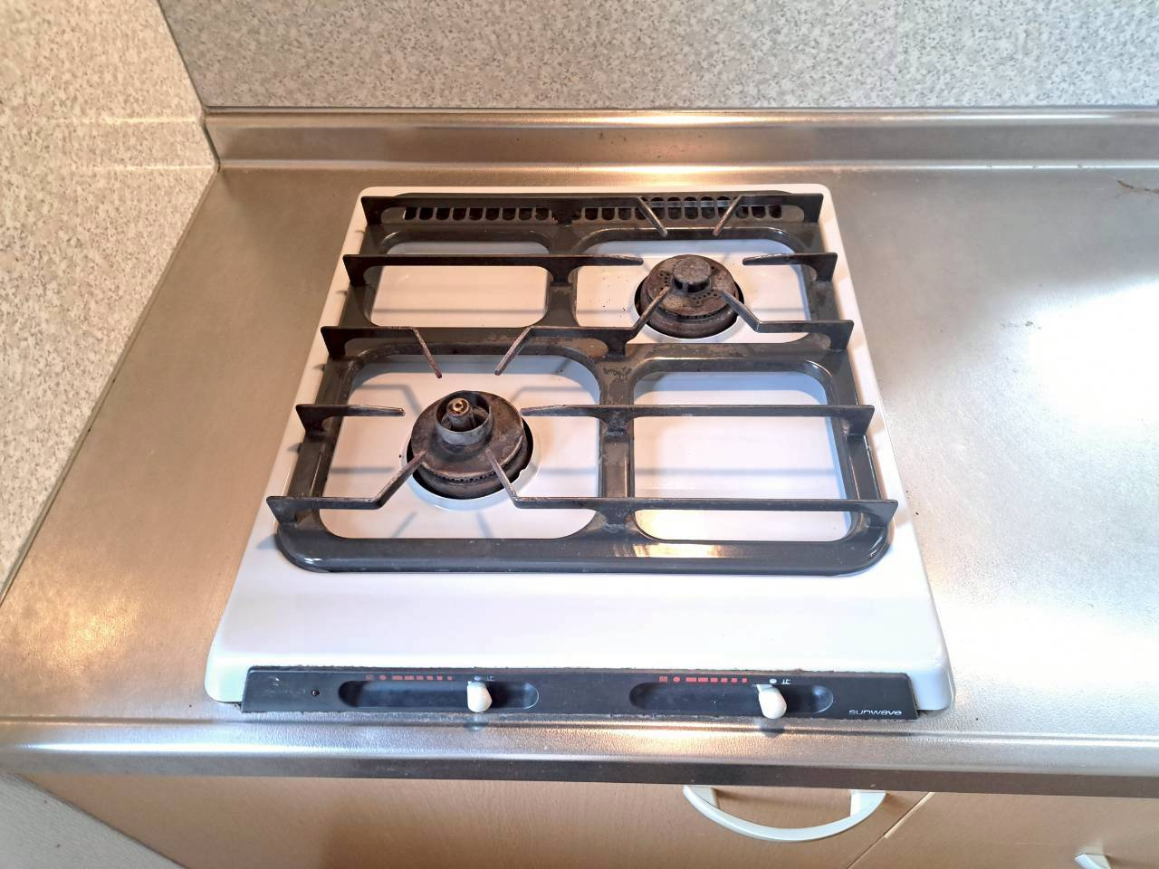 レ・シスコの設備