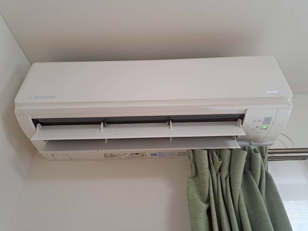 レ・シスコの内装