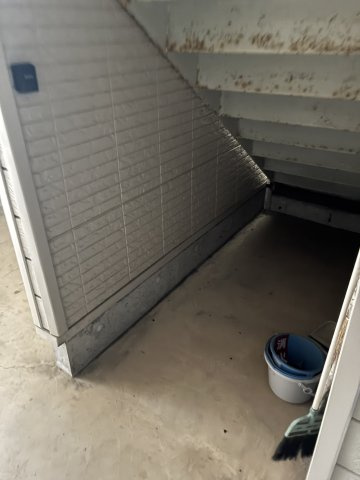 レ・シスコのその他共用部分