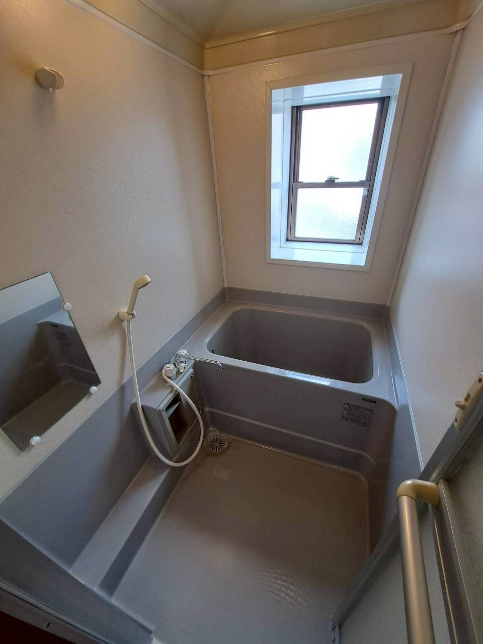 レ・シスコの浴室