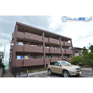 【外観】 | フローラルコート