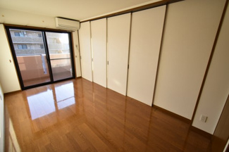 【居間・リビング】 | フローラルコート