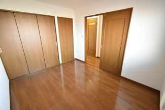 【内装】 | フローラルコート