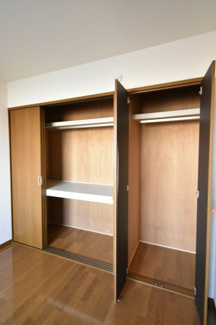 【収納】 | フローラルコート