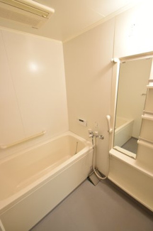 【浴室】 | フローラルコート