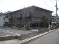 イーストコートの画像