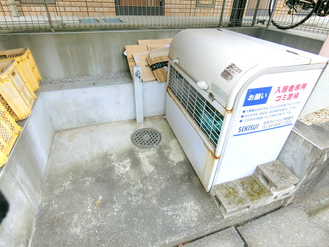 Ｄｒｅａｍ　Ｌｉｇｈｔｓのその他共用部分