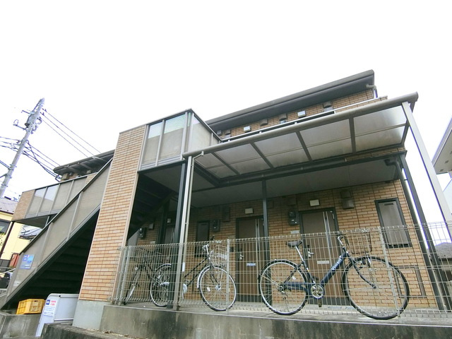 Ｄｒｅａｍ　Ｌｉｇｈｔｓのその他共用部分