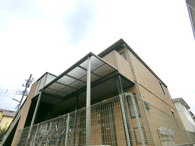 Ｄｒｅａｍ　Ｌｉｇｈｔｓの外観