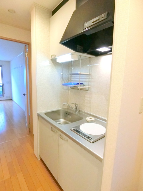 Ｄｒｅａｍ　Ｌｉｇｈｔｓのキッチン|※別部屋参考写真