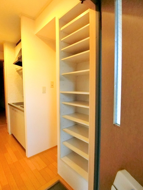 Ｄｒｅａｍ　Ｌｉｇｈｔｓの玄関|※別部屋参考写真