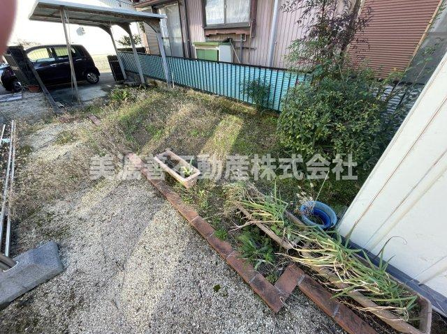 ６５６６１　岐阜市上尻毛八幡中古戸建のその他