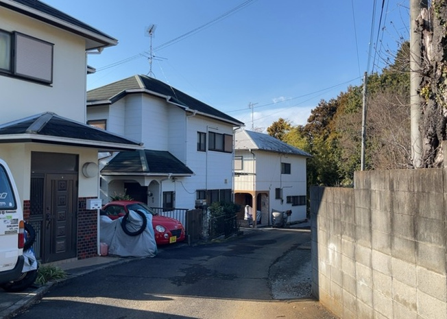 【外観】 | 販売されている全ての土地が、宅地用の土地であるとは限りません。都市計画法に基づき、基本的に住宅を建てることができるのは土地計画区であることに加え、市街化区域として定められている地域のみとなっています。