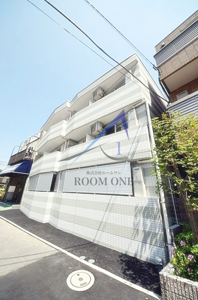 AZEST  ID  板橋本町