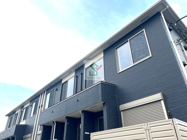 チャームツートンB