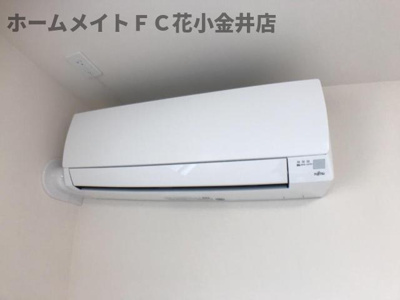 【設備】 | エルアンジェル | 室内設備（イメージ）