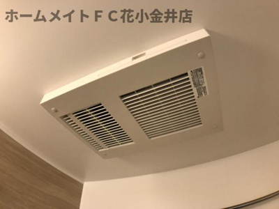 【設備】 | エルアンジェル | 室内設備（イメージ）