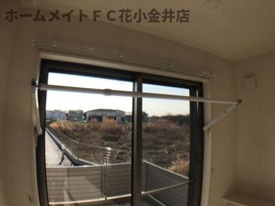 【設備】 | エルアンジェル | 室内設備（イメージ）