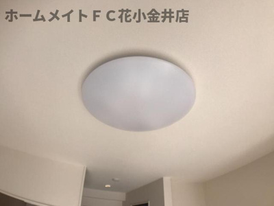 【設備】 | エルアンジェル | 室内設備（イメージ）