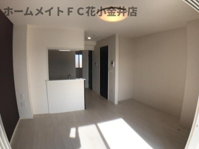 【居間・リビング】 | エルアンジェル | リビング（イメージ）