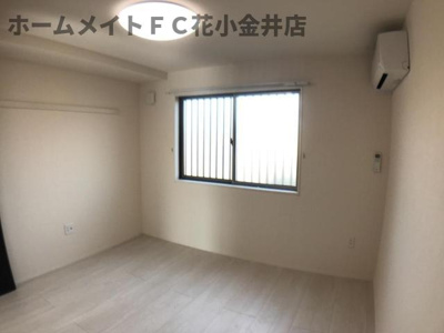 【内装】 | エルアンジェル | 室内（イメージ）