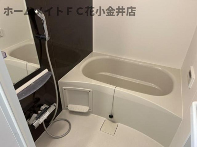 【浴室】 | エルアンジェル | バス（イメージ）