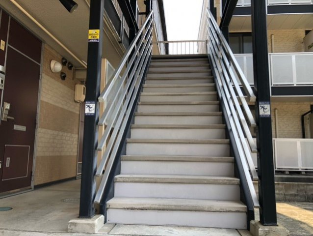 レオパレス大町のその他